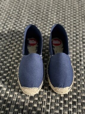 Espadrilles from Spain